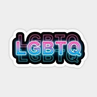 LGBTQ Sticker